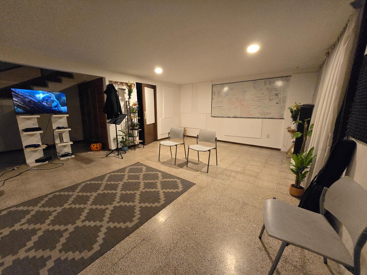 Clases de Canto Moderno Para Principiantes en Ciudad López Mateos