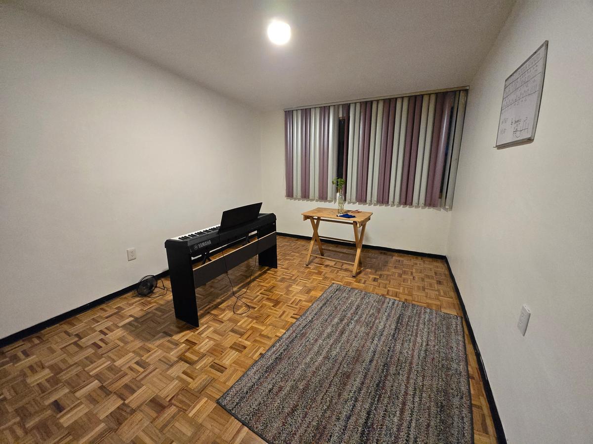 Clases de Piano y Teoría Musical Para Principiantes en Lomas de Chapultepec