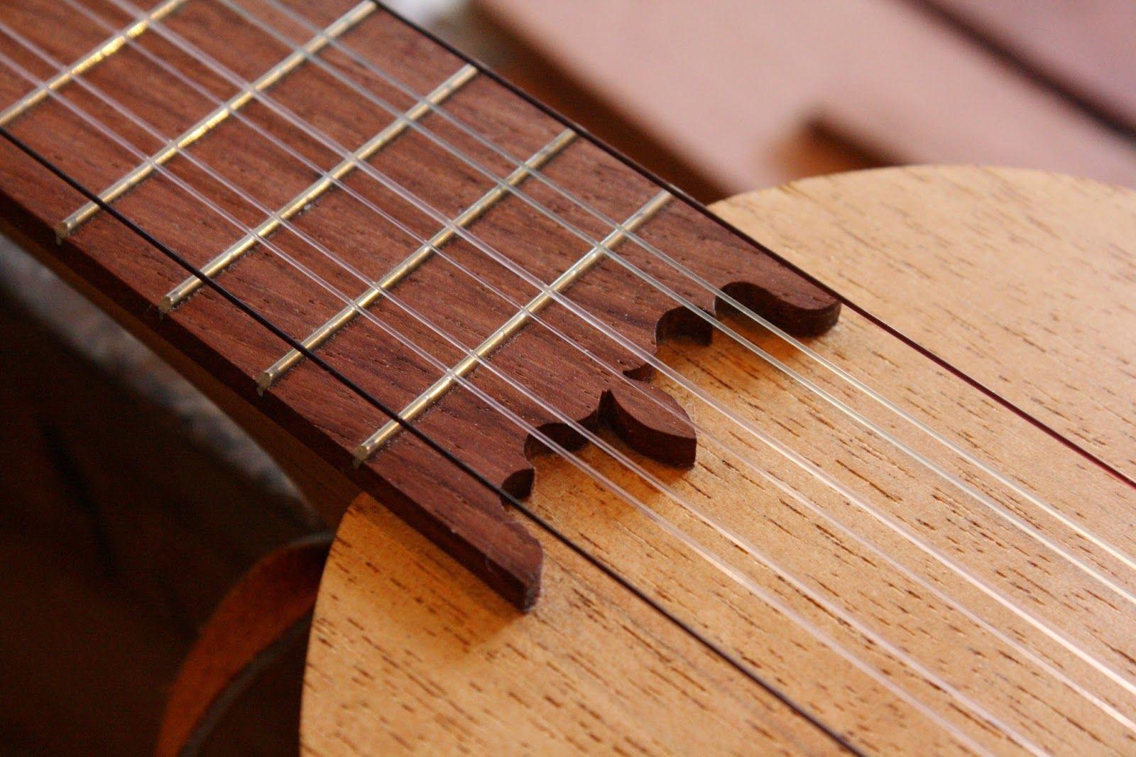 Clases de Jarana Jarocha en Rubato