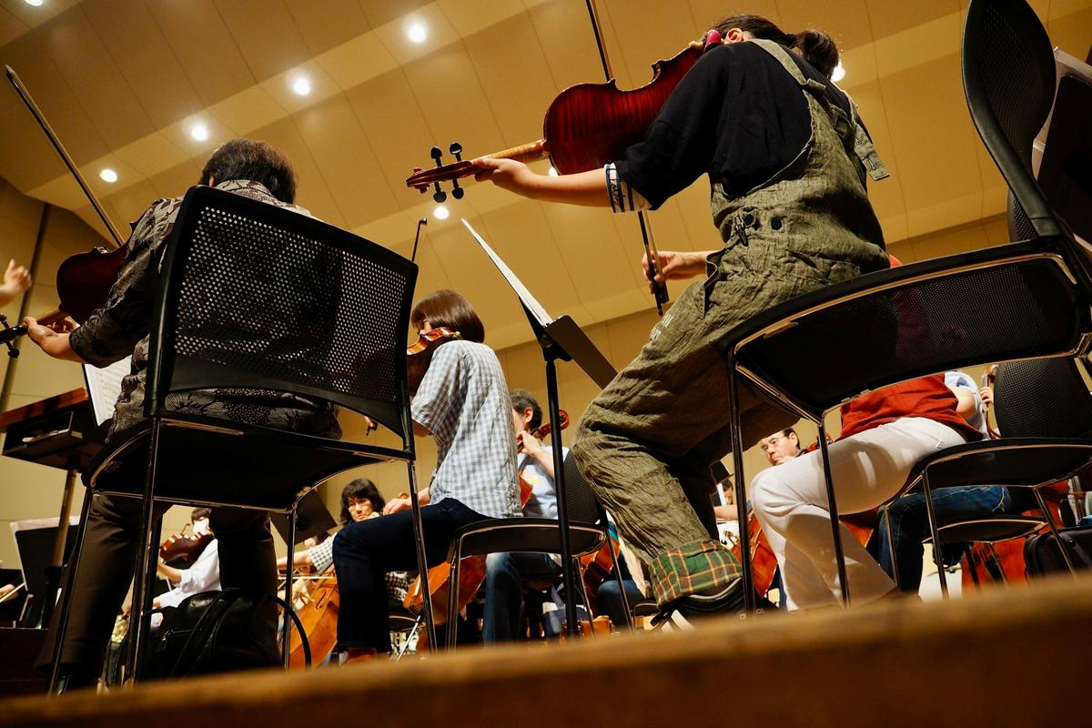 Clases de ensamble en Ciudad Satélite