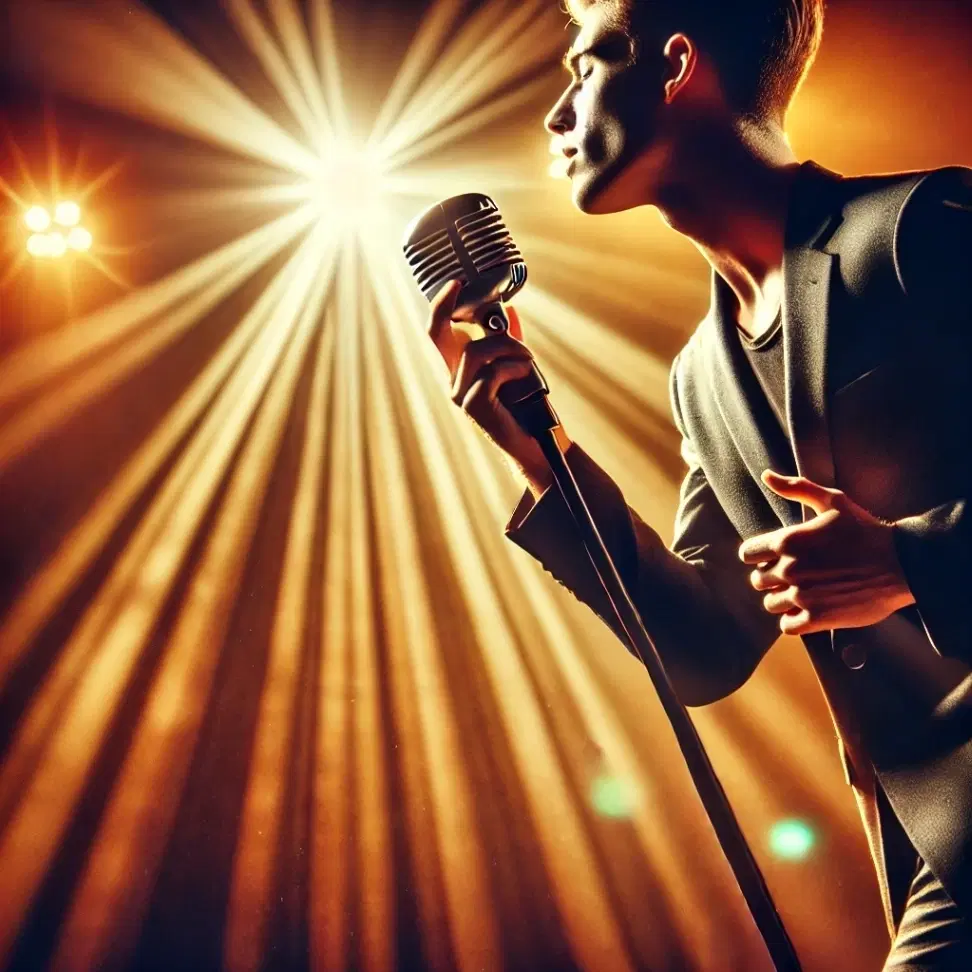 El Arte del Canto: Orígenes, Historia y Razones para Practicarlo